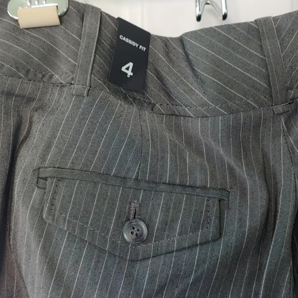 Cassidy fit Pants from the Limited - Picture 6 of 7